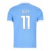 Lazio Taty Castellanos #11 Hjemmedrakt 2025-26 Kortermet